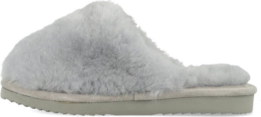 Warmbat Pantoffels Mungo MNG327041 Licht Blauw - Foto 10