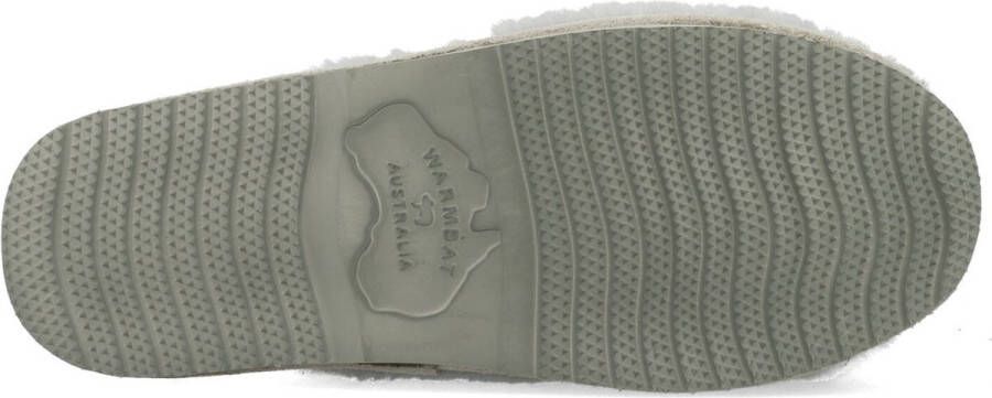 Warmbat Pantoffels Mungo MNG327041 Licht Blauw - Foto 16