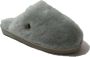 Warmbat Pantoffels Mungo MNG327041 Licht Blauw - Thumbnail 13