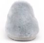 Warmbat Pantoffels Mungo MNG327041 Licht Blauw - Thumbnail 5