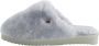 Warmbat Pantoffels Mungo MNG327041 Licht Blauw - Thumbnail 8