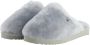 Warmbat Pantoffels Mungo MNG327041 Licht Blauw - Thumbnail 9