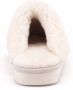 Warmbat Pantoffels Mungo MNG327054 Blush Beige - Thumbnail 7