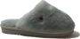 Warmbat Pantoffels Mungo MNG327041 Licht Blauw - Thumbnail 3