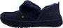 Warmbat Pantoffels Barrine BAR341045 Donker Blauw 42 - Thumbnail 11