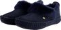 Warmbat Pantoffels Barrine BAR341045 Donker Blauw 42 - Thumbnail 5