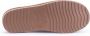 Warmbat Pantoffels Barrine BAR341045 Donker Blauw 42 - Thumbnail 7
