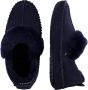 Warmbat Pantoffels Barrine BAR341045 Donker Blauw 42 - Thumbnail 8