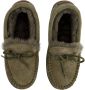 Warmbat Pantoffel Koala KLA3410 Olive Groen - Thumbnail 6