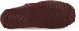 Warmbat Pantoffel Willow WLW3210 Port Bordeaux - Thumbnail 10