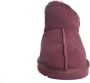 Warmbat Pantoffel Willow WLW3210 Port Bordeaux - Thumbnail 13