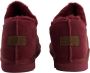 Warmbat Pantoffel Willow WLW3210 Port Bordeaux - Thumbnail 6