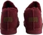 Warmbat Pantoffel Willow WLW3210 Port Bordeaux - Thumbnail 5