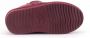 Warmbat Pantoffel Willow WLW3210 Port Bordeaux - Thumbnail 8