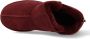 Warmbat Pantoffel Willow WLW3210 Port Bordeaux - Thumbnail 9