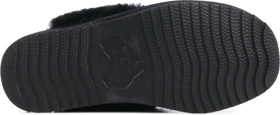 GOEWY Dames onderschoenen met Memory Foam koordstof