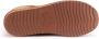 Warmbat Australia Wallaby gevoerde suède enkelboots camel Bruin Suede 33 - Thumbnail 9