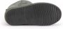 Warmbat Australia Wallaby gevoerde suède enkelboots kaki Groen Suede 33 - Thumbnail 4