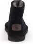 Warmbat Wallaby Men Suede Boot Heren Laarzen Zwart - Thumbnail 3
