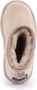Warmbat Wallaby kids suede boot bontvoering (35 Kleur Roze ) - Thumbnail 2