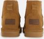 Warmbat Comfortabele Wallaby Herenlaarzen Brown Heren - Thumbnail 5