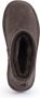 Warmbat Wallaby Women Suede Boot Dames Laarzen Taupe - Thumbnail 7