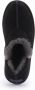 Warmbat Australia Willow suède pantoffels zwart kids Jongens Meisjes Suede 33 - Thumbnail 10
