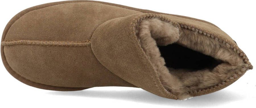 Warmbat Willow Pantoffel Dames