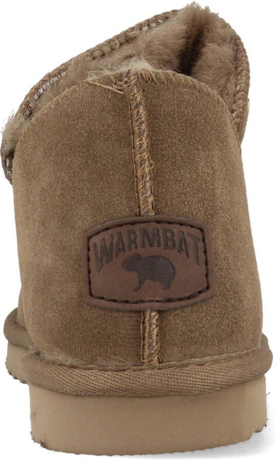 Warmbat Willow Pantoffel Dames