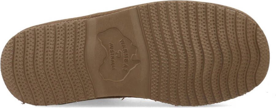 Warmbat Willow Pantoffel Dames