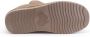 Warmbat Pantoffels Willow WLW321055 Mud Bruin - Thumbnail 6