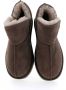 Warmbat Pantoffels Willow WLW321064 Liver Bruin - Thumbnail 3