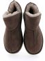 Warmbat Pantoffels Willow WLW321064 Liver Bruin - Thumbnail 2