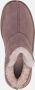 Warmbat Pantoffels Willow WLW321064 Liver Bruin - Thumbnail 8