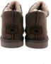 Warmbat Pantoffels Willow WLW321064 Liver Bruin - Thumbnail 9