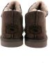 Warmbat Pantoffels Willow WLW321064 Liver Bruin - Thumbnail 8