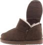 Warmbat Pantoffels Willow WLW321064 Liver Bruin - Thumbnail 14