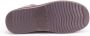 Warmbat Pantoffels Willow WLW321064 Liver Bruin - Thumbnail 5