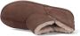 Warmbat Pantoffels Willow WLW321064 Liver Bruin - Thumbnail 5