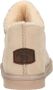 WARMBAT Pantoffels Dames Willow Maat: 38 Materiaal: Suède Kleur: Beige - Thumbnail 14