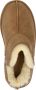 Warmbat Australia Willow suède pantoffels cognac kids Bruin Jongens Meisjes Suede 35 - Thumbnail 14