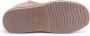 Warmbat Australia Willow suède pantoffels cognac kids Bruin Jongens Meisjes Suede 35 - Thumbnail 9