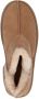 WARMBAT Pantoffels Dames Willow Maat: 37 Materiaal: Suède Kleur: Camel - Thumbnail 11