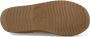 WARMBAT Pantoffels Dames Willow Maat: 37 Materiaal: Suède Kleur: Camel - Thumbnail 14