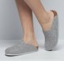 WARMBAT Pantoffels Dames Willow Maat: 37 Materiaal: Suède Kleur: Camel - Thumbnail 15