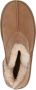 Warmbat Australia Willow suède pantoffels cognac kids Bruin Jongens Meisjes Suede 35 - Thumbnail 13
