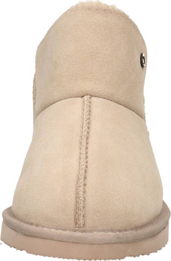 Warmbat Willow Vrouwen Sloffen Donkerblauw