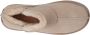 WARMBAT Pantoffels Dames Willow Maat: 37 Materiaal: Suède Kleur: Beige - Thumbnail 14