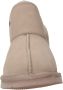 WARMBAT Pantoffels Dames Willow Maat: 37 Materiaal: Suède Kleur: Beige - Thumbnail 12