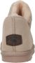 WARMBAT Pantoffels Dames Willow Maat: 37 Materiaal: Suède Kleur: Beige - Thumbnail 13
